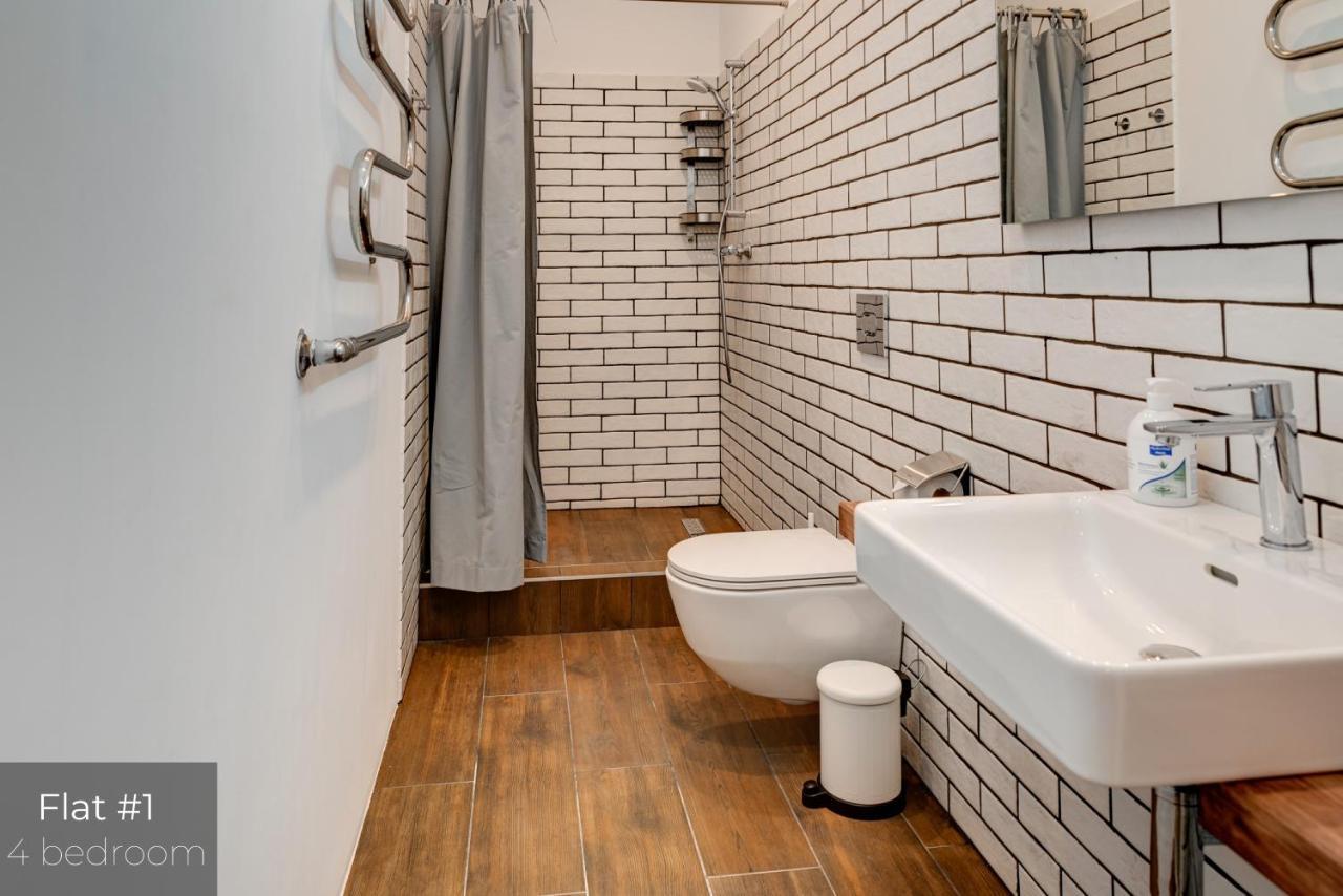 Dandelion Apartments Matisa Riga Luaran gambar