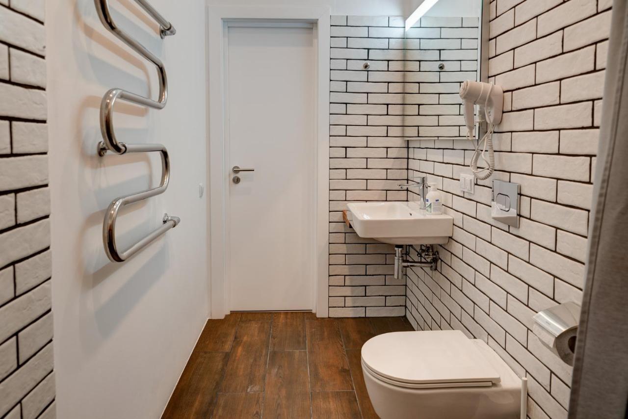 Dandelion Apartments Matisa Riga Luaran gambar